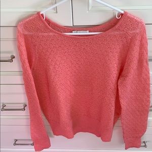 Hinge sweater, size M